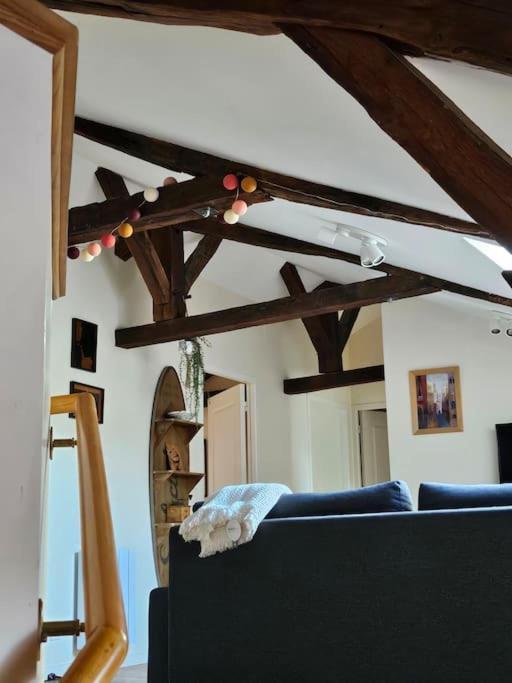 Appartamento Sous Les Toits Du Vieux Cahors - 3Eme Etage Esterno foto